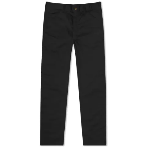 Slim 80s Painter Pant