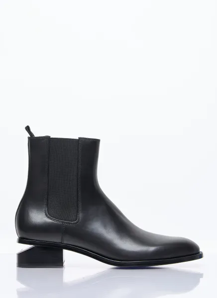 Kane Ankle Boots