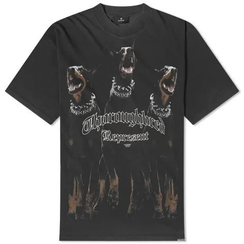 Thoroughbred T-Shirt