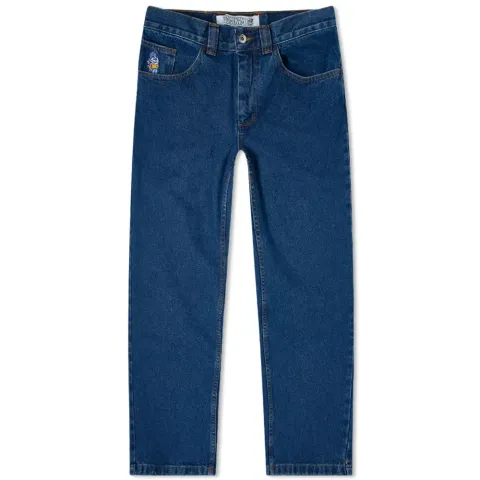 Polar Skate Co. 93 Denim Jean