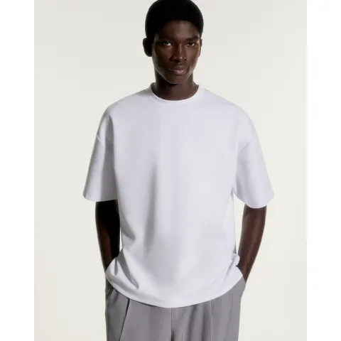 River Island Ri Studio Boxy Fit T-Shirt