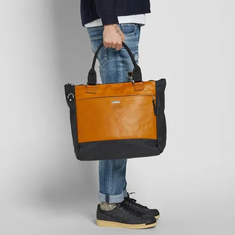 Spec Military Tote