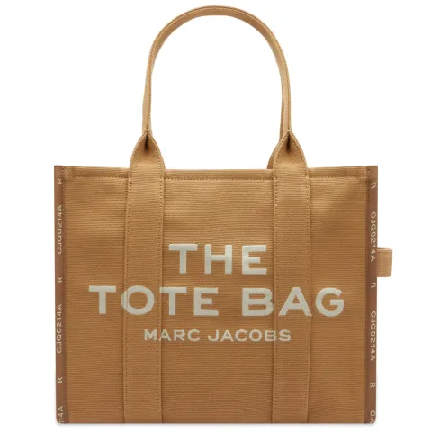The Large Tote Jacquard