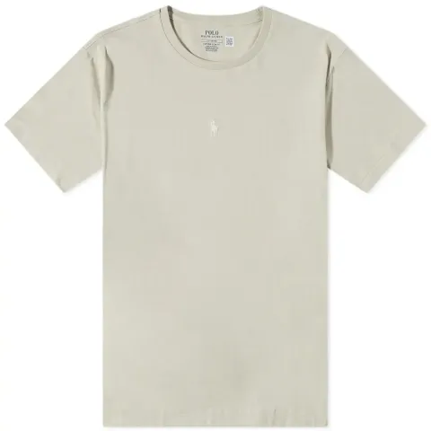 Centre Pony T-Shirt