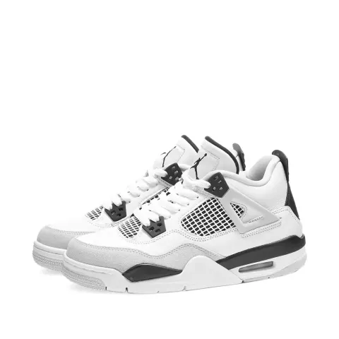 4 Retro GS