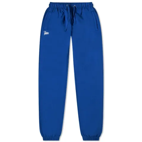 Basic Sweat Pant