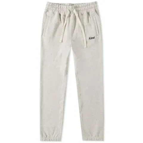 French Terry Camper Pants