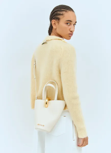 Le Petit Bambola Bucket Bag
