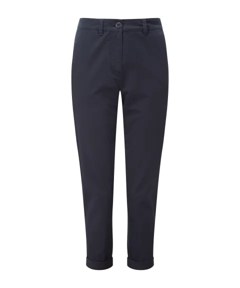 Schöffel Country Clare Chinos - Navy