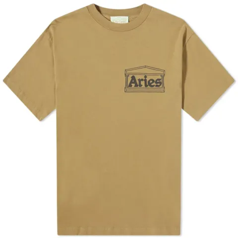Temple T-Shirt