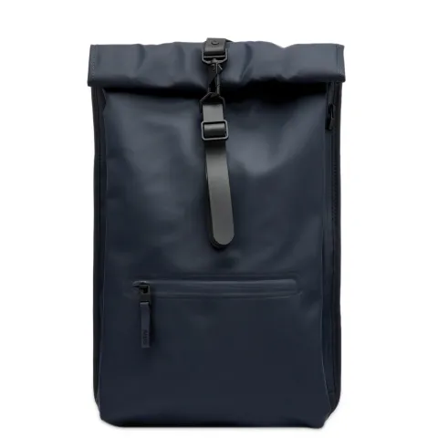 Rolltop Rucksack