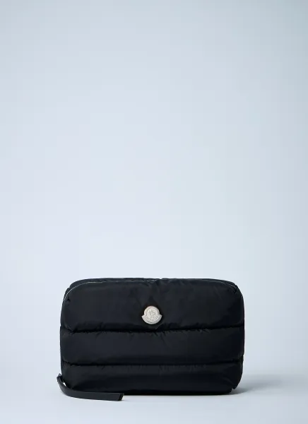 Caradoc Beauty Pouch