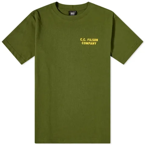 Smokey Bear T-Shirt