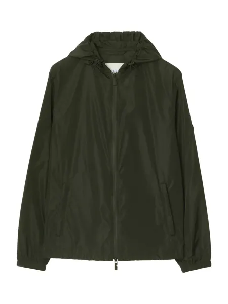Men newport jacket Shale