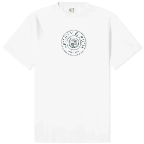 Conneticut Crest T-Shirt