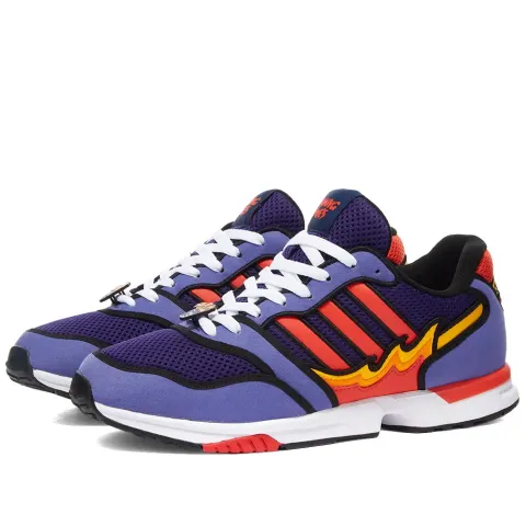 ZX 1000 Simpsons Flaming Moes