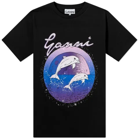 Relaxed T-Shirt