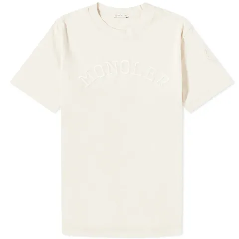 Arch Logo T-Shirt