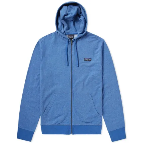 P-6 Label Lightweight Zip Hoody
