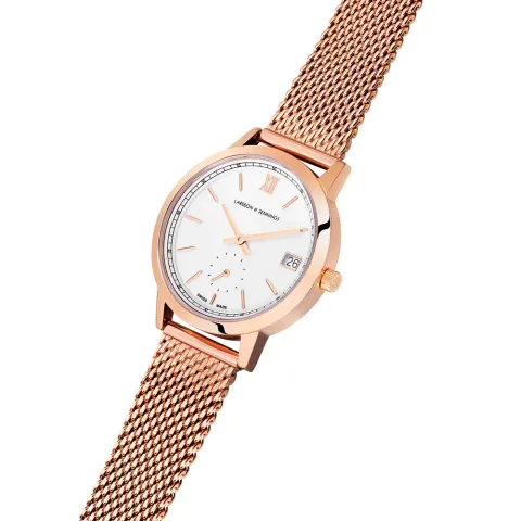 Saxon 33mm Watch
