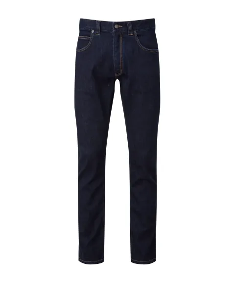 Schöffel Country Chiltern Jeans - Dark Denim