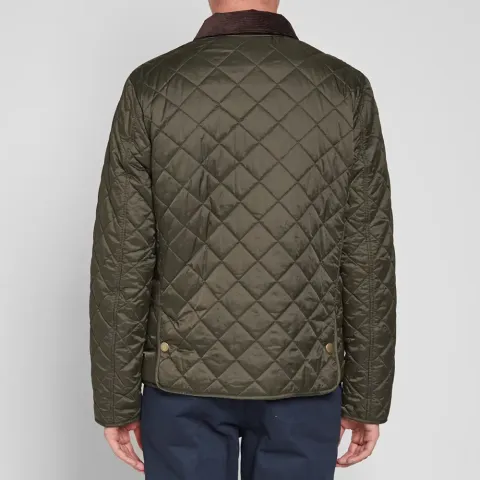 Anwoth Quilt Jacket