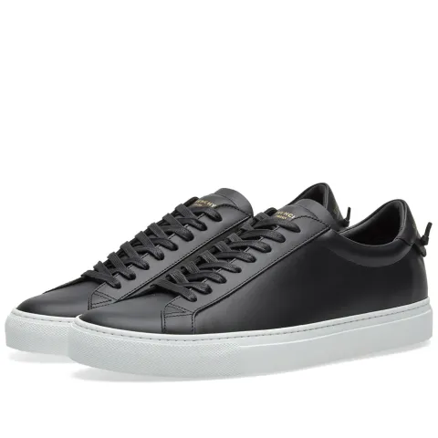 Low Sneaker
