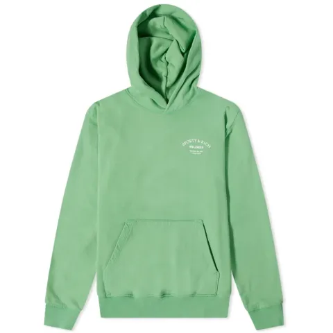 Wellness Studio Hoodie