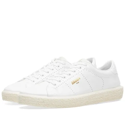Golden Goose Deluxe Tennis Sneaker