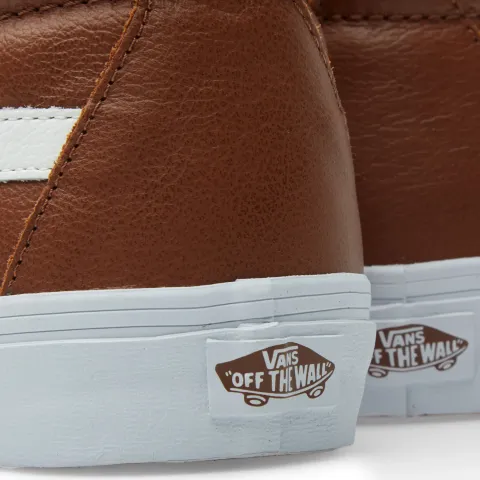 California Sk8-Hi Reissue Premium