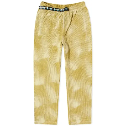 Bleached Cord Climber Pant