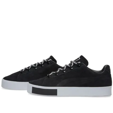 x Daily Paper Court Platform S