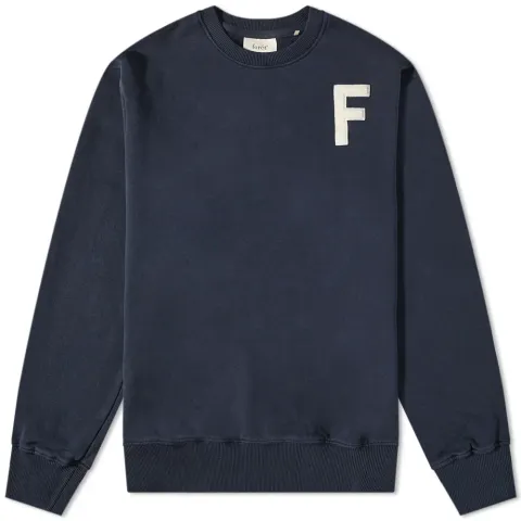Buzz Crew Sweat