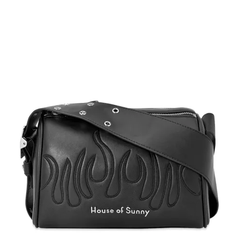 The Solar Mini Bag