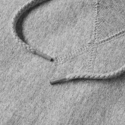 Stock Raglan Hoody