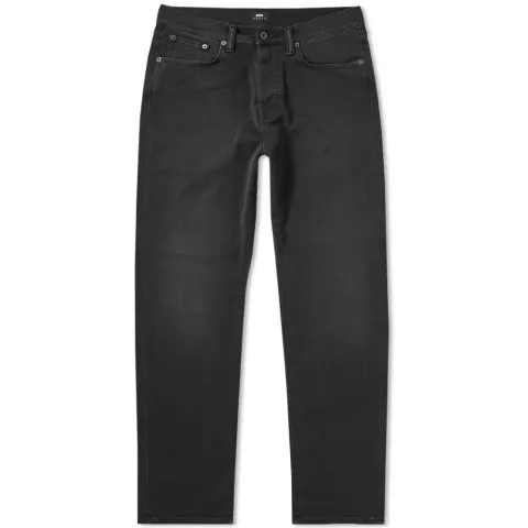 ED-45 Loose Tapered Jean