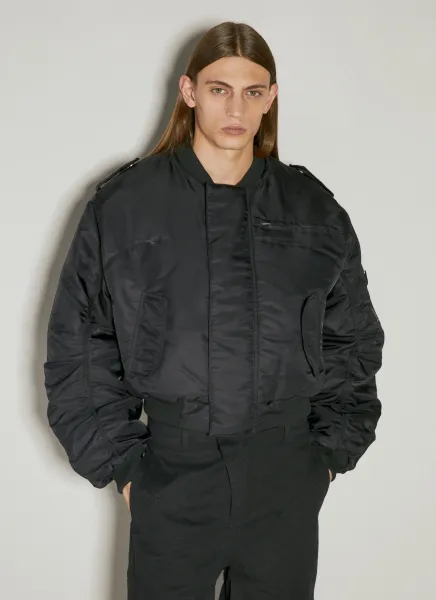 A-2 Bomber Jacket
