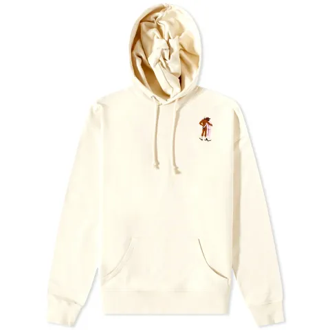 Summer Cowboys Hoodie