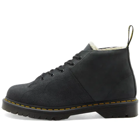 Church Monkey Boot