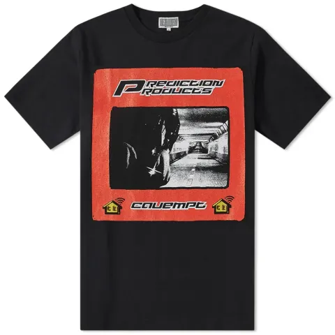 Prediction Tee