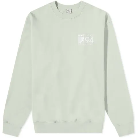 94 California Crew Sweat