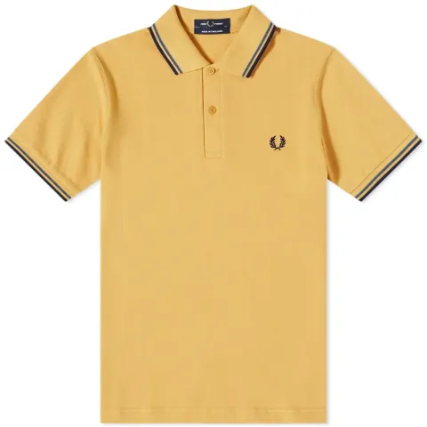 Twin Tipped Polo