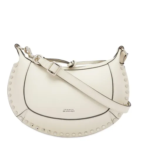 Oskan Moon Shoulder Bag