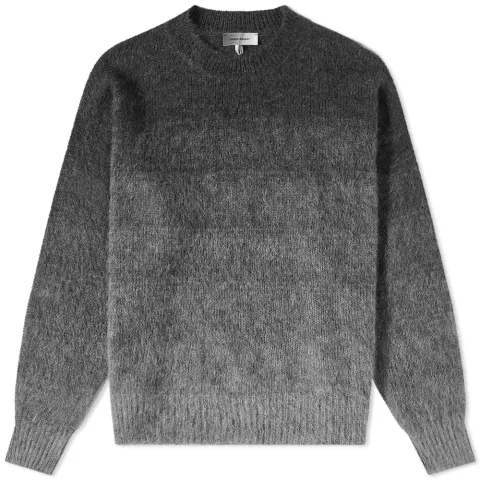 Drussellh Dip Dyed Crew Knit