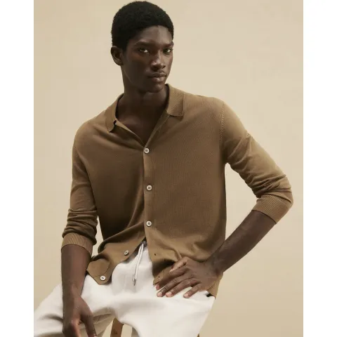 River Island Knit Long Sleeve Cardigan
