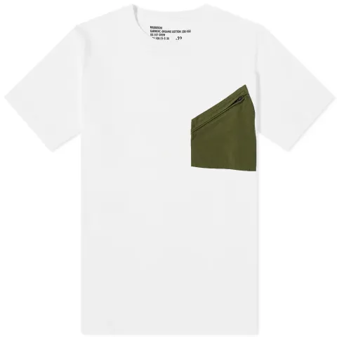 Flight Pocket T-Shirt