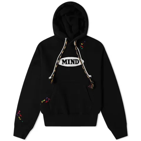 x Missoni Mind Popover Hoodie