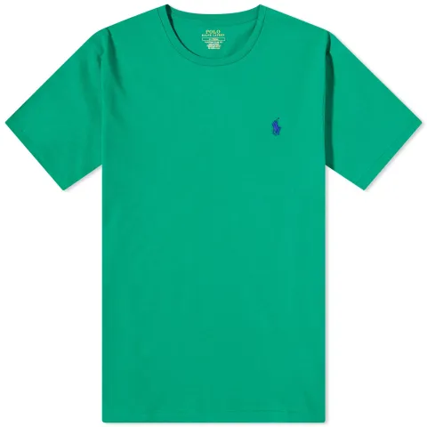 Custom Fit T-Shirt