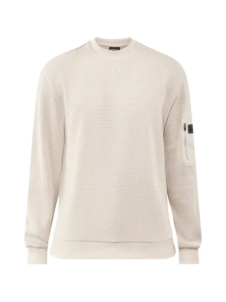 Bewley Crew Neck Sweatshirt