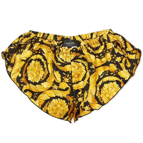 Frill Brief